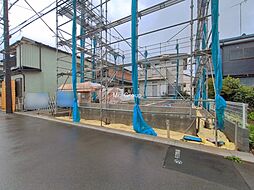白岡市彦兵衛 新築一戸建て 全1棟