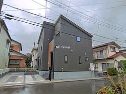 白岡市彦兵衛　新築一戸建て　全1棟