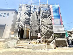 幸手市中5丁目 第12 新築一戸建て 全1棟