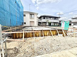 幸手市中5丁目　第12　新築一戸建て　全1棟