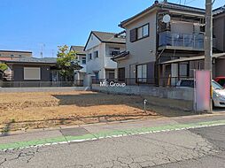 吉川市中曽根2丁目　新築一戸建て　全3棟