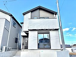 和光市白子3丁目　9期　新築一戸建て　全3棟