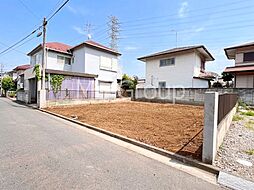 グラファーレ 野田市山崎 11期 全1棟