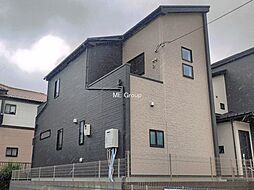 グラファーレ　柏市逆井藤ノ台　5期　全3棟