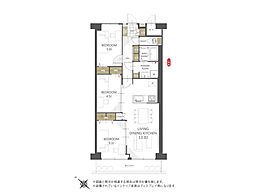 中川ビューハイツ