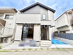 板橋区赤塚7丁目 12期 新築一戸建て 全1棟