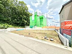 所沢市北秋津 新築一戸建て 全1棟
