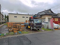 八潮市鶴ケ曽根 新築一戸建て 全3棟