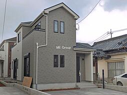 八潮市鶴ケ曽根 新築一戸建て 全3棟