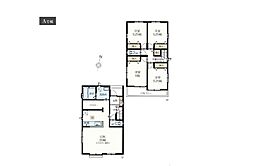 八潮市鶴ケ曽根　新築一戸建て　全3棟