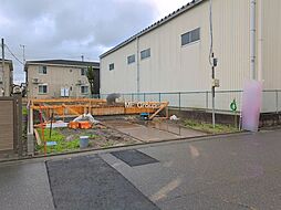 八潮市鶴ケ曽根 新築一戸建て 全3棟