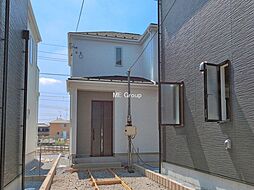 グラファーレ　春日部市粕壁東6丁目　10期　全10棟