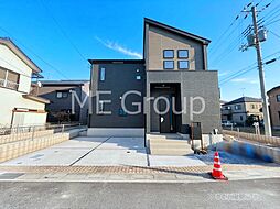 グラファーレ　春日部市粕壁東6丁目　10期　全10棟