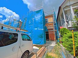 グラファーレ　春日部市粕壁東6丁目　10期　全10棟
