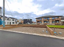 春日部市粕壁東6丁目　10期　新築一戸建て　全10棟