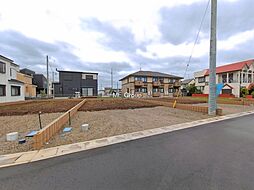 春日部市粕壁東6丁目　10期　新築一戸建て　全10棟
