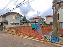 所沢市山口　10期　新築一戸建て　全1棟
