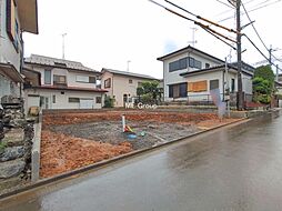 所沢市山口 10期 新築一戸建て 全1棟