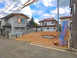 所沢市山口 10期 新築一戸建て 全1棟