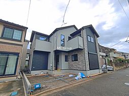 新座市石神5丁目 10期 新築一戸建て 全1棟