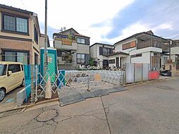 新座市石神5丁目　10期　新築一戸建て　全1棟