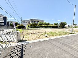 蓮田市黒浜 新築一戸建て 全5棟