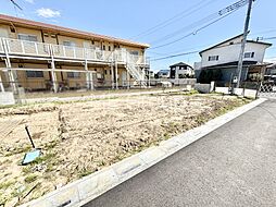 蓮田市黒浜　新築一戸建て　全5棟
