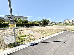 蓮田市黒浜 新築一戸建て 全5棟