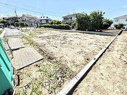 蓮田市黒浜　新築一戸建て　全5棟