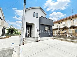 蓮田市黒浜 新築一戸建て 全5棟