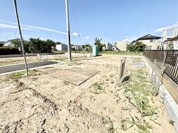 蓮田市黒浜 新築一戸建て 全5棟