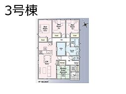 加須市下高柳 第3 新築一戸建て 全3棟