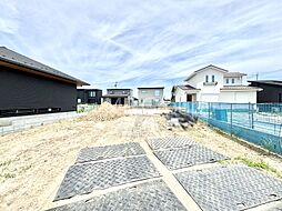加須市下高柳　第3　新築一戸建て　全3棟