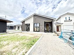加須市下高柳　第3　新築一戸建て　全3棟
