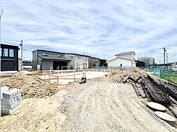 加須市下高柳 第3 新築一戸建て 全3棟