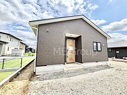 加須市下高柳　第3　新築一戸建て　全3棟