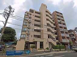 関町南パーク・ホームズ