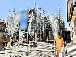 さいたま市岩槻区西町5丁目 新築一戸建て 全1棟