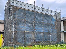 柏市篠籠田　7期　 新築一戸建て 　全2棟