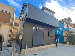 富士見市鶴瀬西3丁目　第8期　新築一戸建て 全1棟
