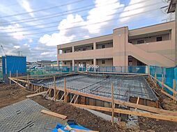 桶川市坂田西2丁目　新築一戸建て　全3棟