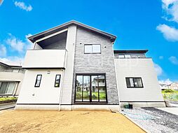 柏市篠籠田　7期　 新築一戸建て 　全2棟