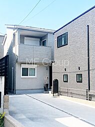 さいたま市芝原一丁目 中古一戸建て