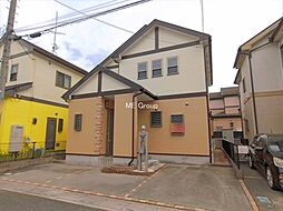 幸手市緑台1丁目　中古一戸建て