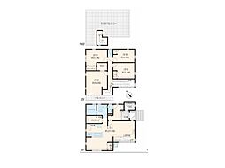 久喜市上町　中古一戸建て