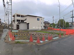 越谷市越ヶ谷本町 第1期 新築一戸建て 全1棟
