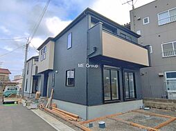 グラファーレ　上尾市平方　3期　全6棟