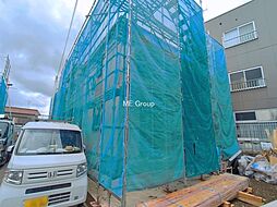 グラファーレ　上尾市平方　3期　全6棟