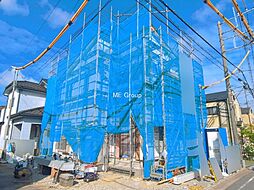 鴻巣市神明2丁目　第4　新築一戸建て 全1棟