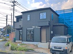 グラファーレ　桶川市上日出谷南1丁目　6期　全1棟